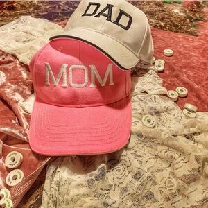 White and pink color unisex